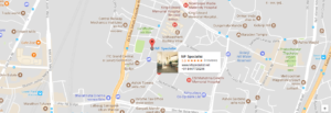 ivf specialist costntact number